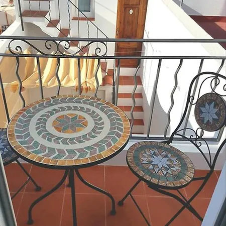 My Ciutadella Adults Only By My Ti Hotell 3*