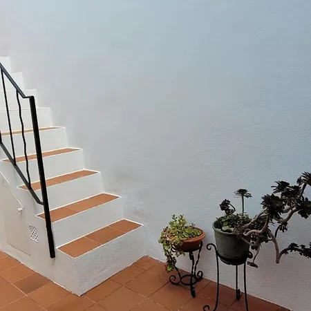 Hotell My Ciutadella Adults Only By My Ti 3*