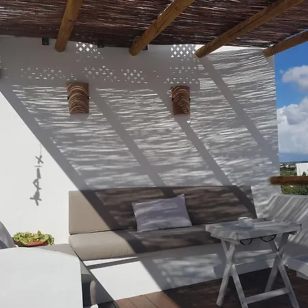 Hotell My Ciutadella Adults Only By My Ti 3*
