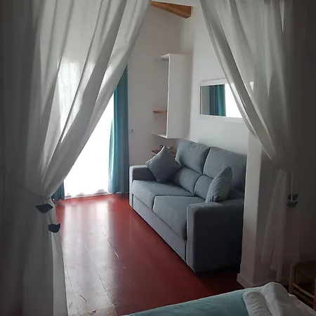 My Ciutadella Adults Only By My Ti Hotell 3*