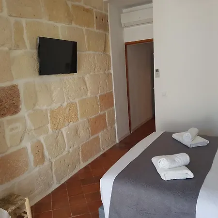 Hotell My Ciutadella Adults Only By My Ti Ciutadella (Menorca)