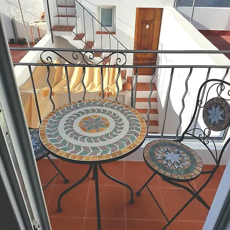 Hotell My Ciutadella Adults Only By My Ti 3*