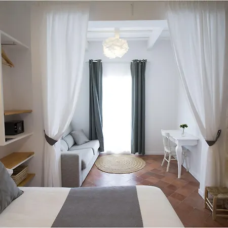 Hotell My Ciutadella Adults Only By My Ti