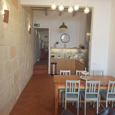 Hotell My Ciutadella Adults Only By My Ti Ciutadella (Menorca)