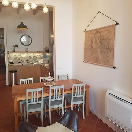 My Ciutadella Adults Only By My Ti Hotell 3*