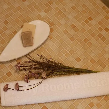 My Adults Only By My Ti Hotel Ciutadella (Menorca)