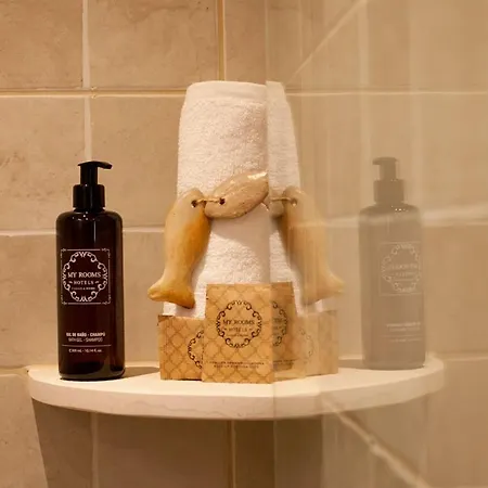 Hotel My Adults Only By My Ti Ciutadella (Menorca)