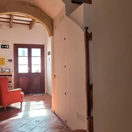 My Ciutadella Adults Only By My Ti 3* Ciutadella (Menorca)