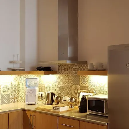 My Adults Only By My Ti 3* Ciutadella (Menorca)