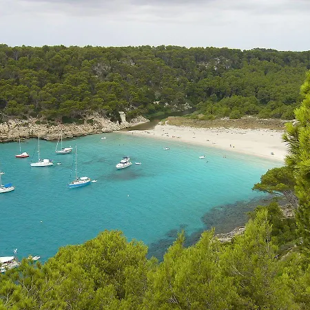 My Adults Only By My Ti Hotel Ciutadella (Menorca)