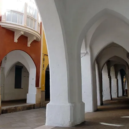 Hotel My Adults Only By My Ti Ciutadella (Menorca)