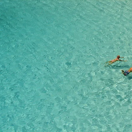 My Adults Only By My Ti Hotel 3*