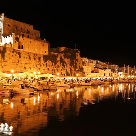 My Ciutadella Adults Only By My Ti 3* Ciutadella (Menorca)