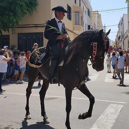 Hotel My Adults Only By My Ti Ciutadella (Menorca)