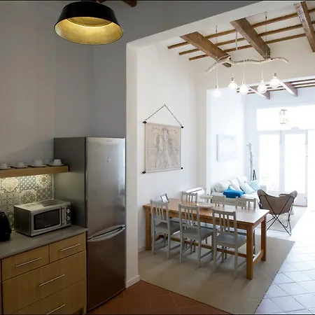 Hotell My Ciutadella Adults Only By My Ti 3*