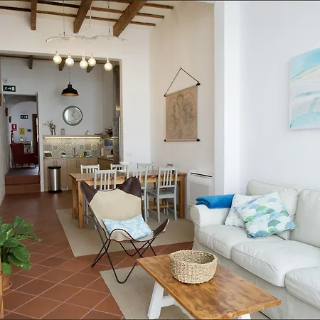 My Ciutadella Adults Only By My Ti 3* Ciutadella (Menorca)