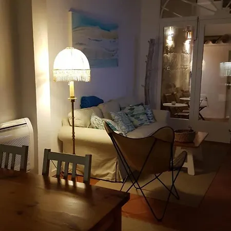 Hotell My Ciutadella Adults Only By My Ti Ciutadella (Menorca)