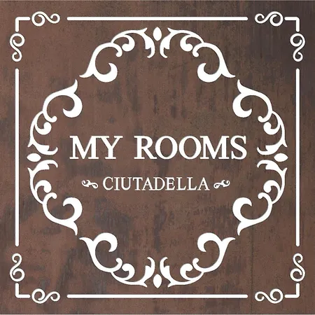 My Ciutadella Adults Only By My Ti 3*