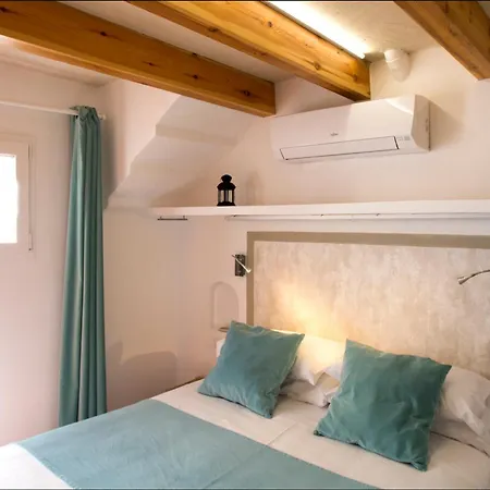 Hotell My Ciutadella Adults Only By My Ti 3*