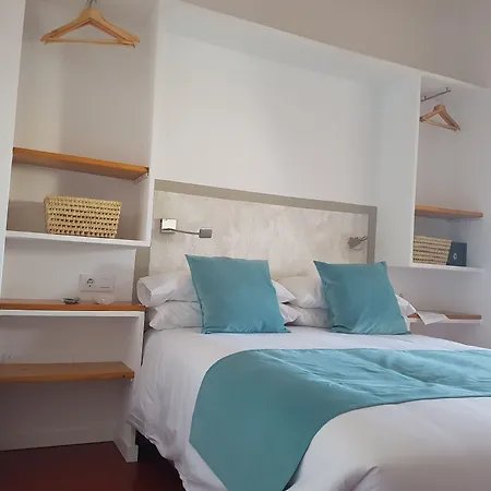 Hotel My Adults Only By My Ti Ciutadella (Menorca)