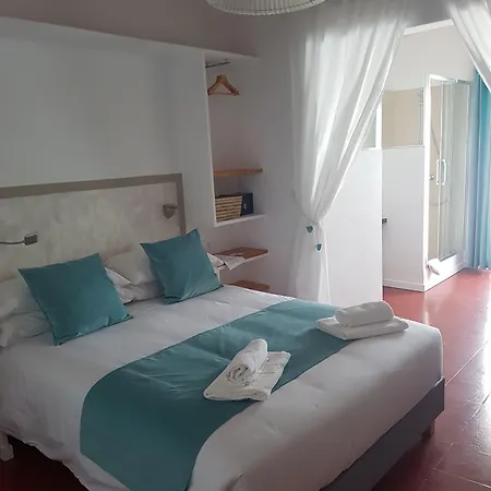 Hotel My Adults Only By My Ti Ciutadella (Menorca)