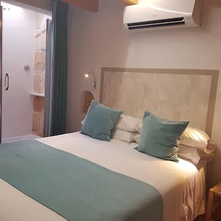 Hotel My Adults Only By My Ti Ciutadella (Menorca)