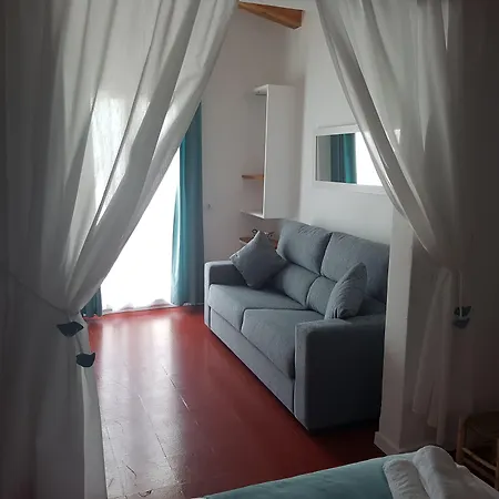 Hotel My Adults Only By My Ti Ciutadella (Menorca)