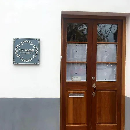 My Adults Only By My Ti 3* Ciutadella (Menorca)