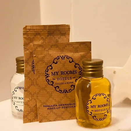 Hotel My Adults Only By My Ti